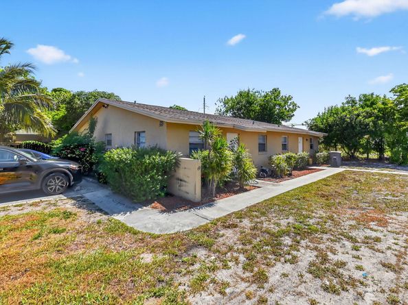 7891 Loomis Street 7891/7893, Lake Worth FL 33462
