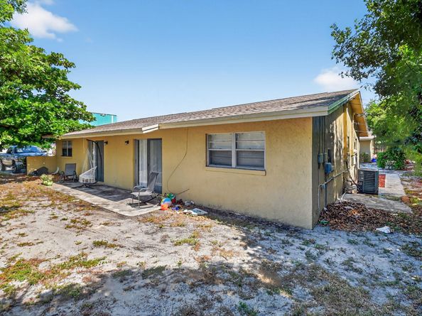 7891 Loomis Street 7891/7893, Lake Worth FL 33462
