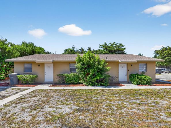 7891 Loomis Street 7891/7893, Lake Worth FL 33462