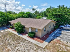 7891 Loomis Street 7891/7893, Lake Worth FL 33462