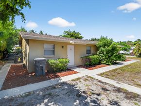7891 Loomis Street 7891/7893, Lake Worth FL 33462