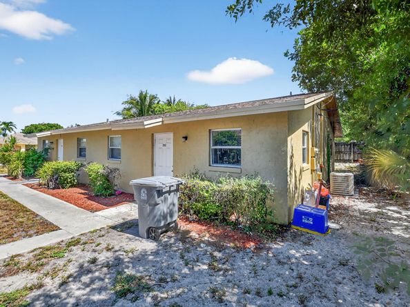 7891 Loomis Street 7891/7893, Lake Worth FL 33462
