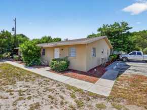 7891 Loomis Street 7891/7893, Lake Worth FL 33462