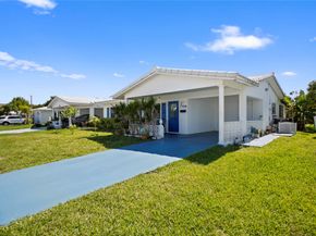 5709 NW 81 Ave, Tamarac FL 33321