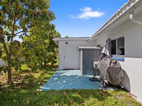 5709 NW 81 Ave, Tamarac FL 33321