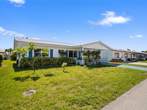 5709 NW 81 Ave, Tamarac FL 33321