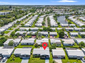 5709 NW 81 Ave, Tamarac FL 33321