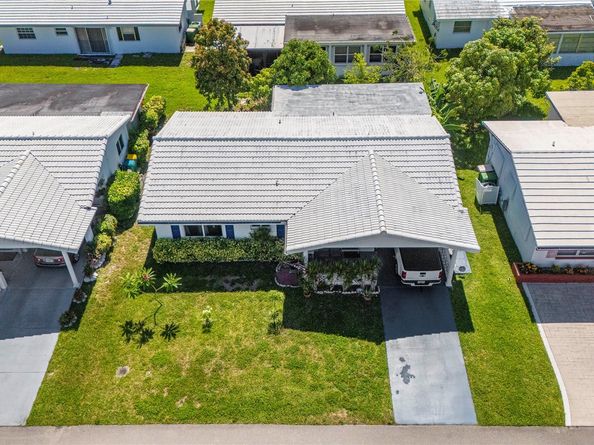 5709 NW 81 Ave, Tamarac FL 33321