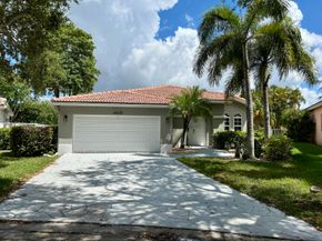 4421 NW 41st Place, Coconut Creek FL 33073
