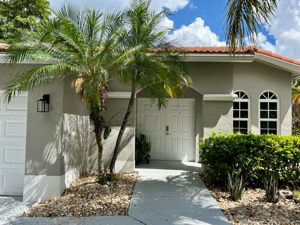 4421 NW 41st Place, Coconut Creek FL 33073