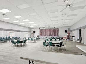 461 NW 76th Avenue 205, Margate FL 33063