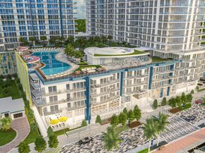 220 Lake Shore Drive 1612, Lake Park FL 33403