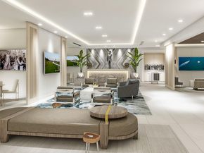 220 Lake Shore Drive 1612, Lake Park FL 33403