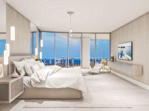 220 Lake Shore Drive 1612, Lake Park FL 33403