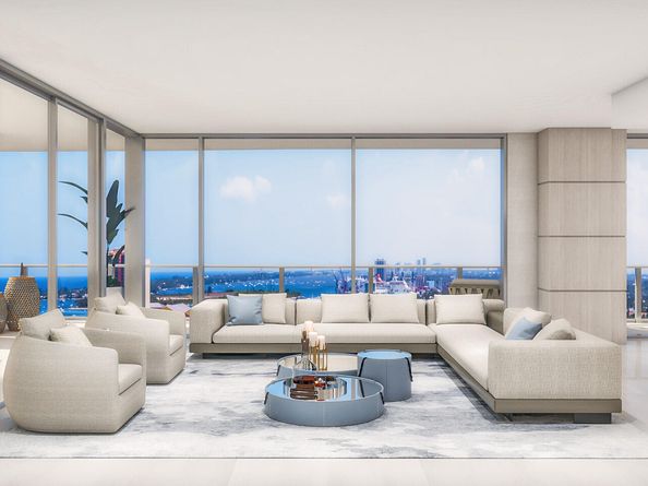 220 Lake Shore Drive 1612, Lake Park FL 33403