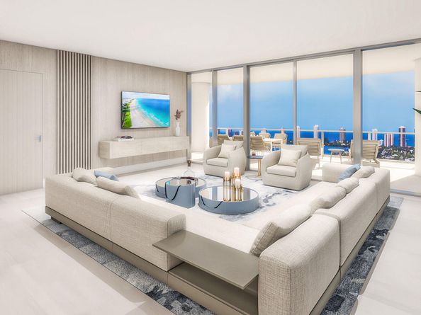 220 Lake Shore Drive 1612, Lake Park FL 33403