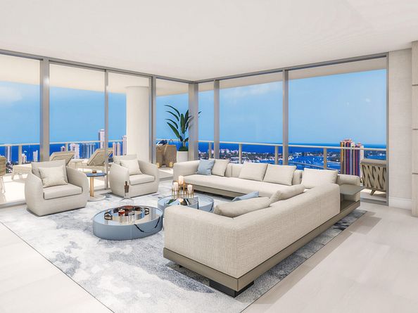 220 Lake Shore Drive 1612, Lake Park FL 33403
