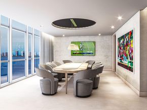 220 Lake Shore Drive 1612, Lake Park FL 33403