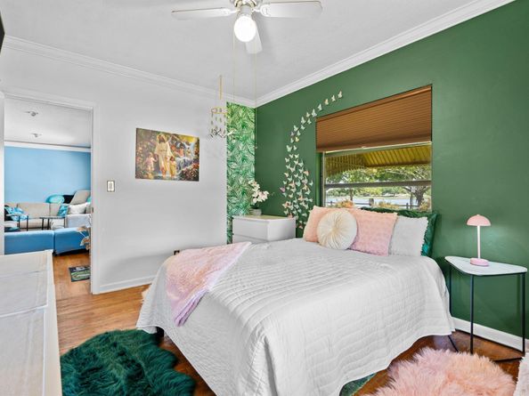 1802 Lake Osborne Drive, Lake Worth Beach FL 33461