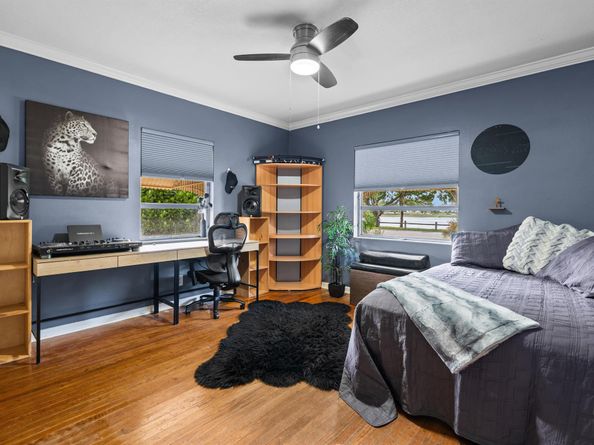1802 Lake Osborne Drive, Lake Worth Beach FL 33461