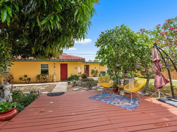 1802 Lake Osborne Drive, Lake Worth Beach FL 33461