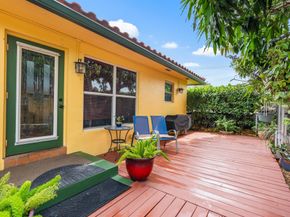 1802 Lake Osborne Drive, Lake Worth Beach FL 33461