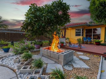 1802 Lake Osborne Drive