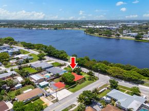 1802 Lake Osborne Drive, Lake Worth Beach FL 33461
