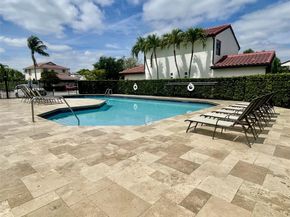 1960 NW 188th Ave, Pembroke Pines FL 33029
