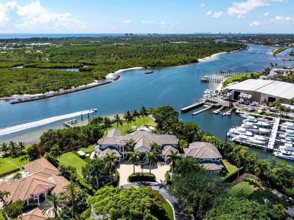 3208 Pilots Point Circle, Jupiter FL 33477