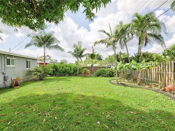 4781 NE 6th Avenue, Fort Lauderdale FL 33334