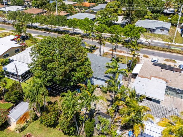4781 NE 6th Avenue, Fort Lauderdale FL 33334