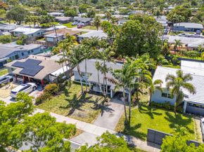 4781 NE 6th Avenue, Fort Lauderdale FL 33334