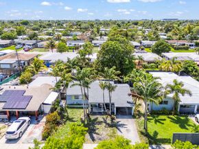 4781 NE 6th Avenue, Fort Lauderdale FL 33334