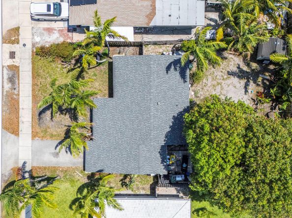 4781 NE 6th Avenue, Fort Lauderdale FL 33334