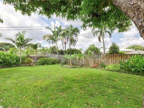 4781 NE 6th Avenue, Fort Lauderdale FL 33334