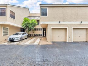 11694 NW 20 Drive, Coral Springs FL 33071