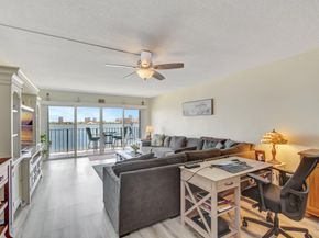 801 Lake Shore Drive 405, Lake Park FL 33403