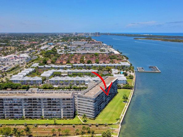 801 Lake Shore Drive 405, Lake Park FL 33403