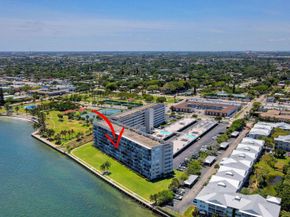 801 Lake Shore Drive 405, Lake Park FL 33403