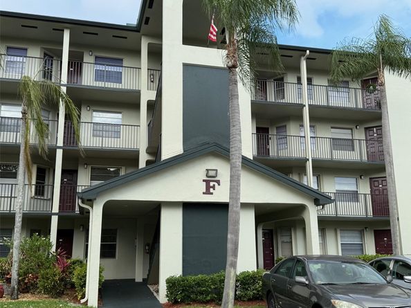 1300 SW 130th Ave F412, Pembroke Pines FL 33027