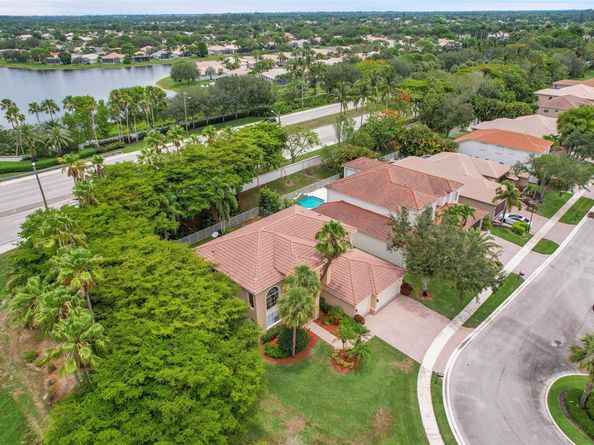 7135 Via Abruzzi, Lake Worth FL 33467