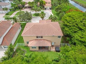 7135 Via Abruzzi, Lake Worth FL 33467