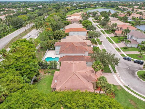 7135 Via Abruzzi, Lake Worth FL 33467