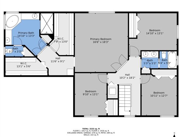 7135 Via Abruzzi, Lake Worth FL 33467