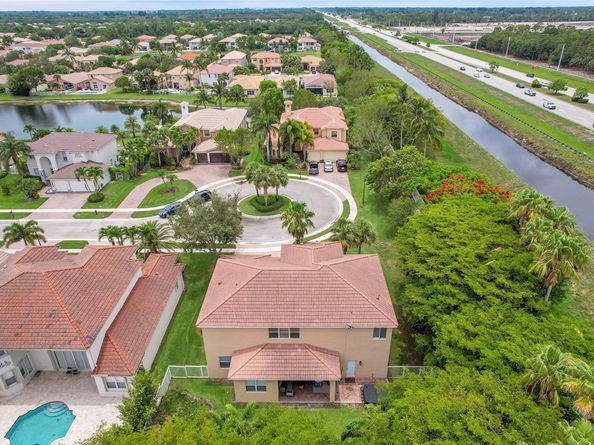 7135 Via Abruzzi, Lake Worth FL 33467