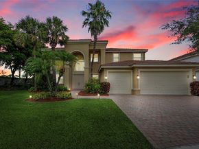 7135 Via Abruzzi, Lake Worth FL 33467