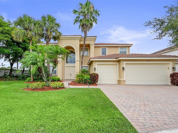 7135 Via Abruzzi, Lake Worth FL 33467