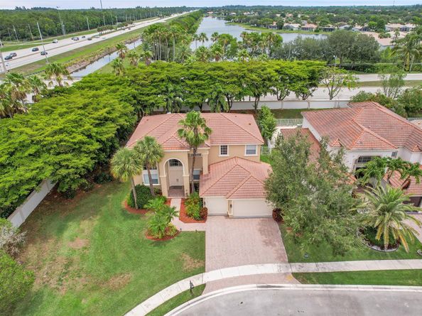 7135 Via Abruzzi, Lake Worth FL 33467