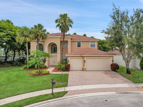 7135 Via Abruzzi, Lake Worth FL 33467